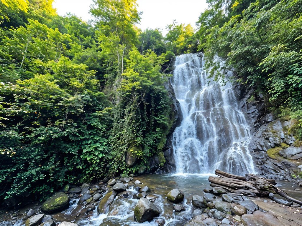 Georgia Itinerary 8 Days 7 Nights — Spring Offer