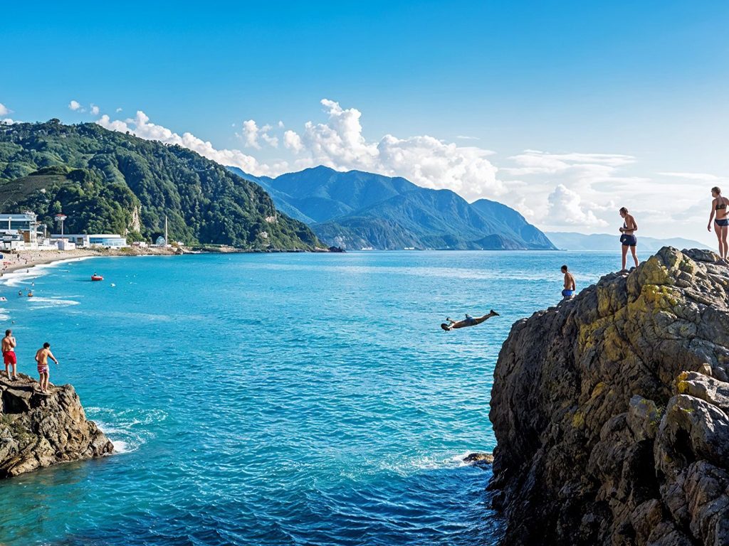 Georgia Tour Program 11 Nights 12 Days