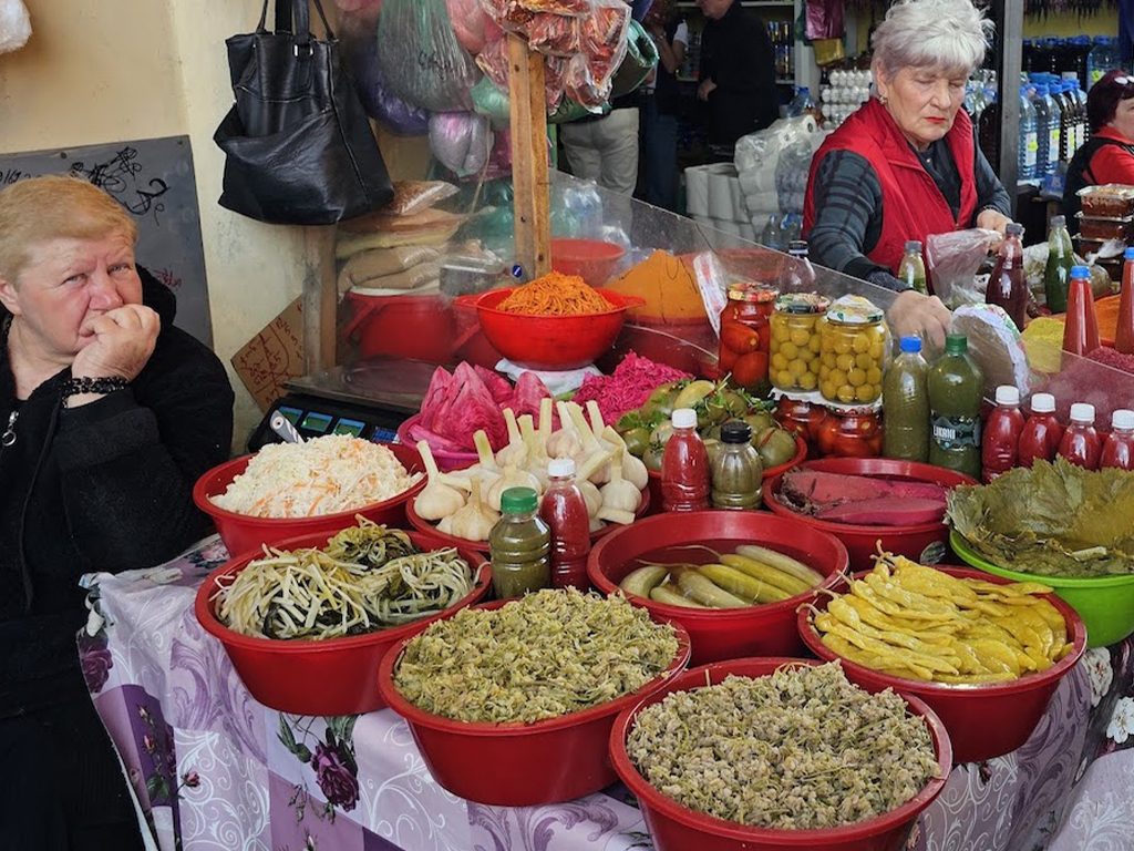 البازار