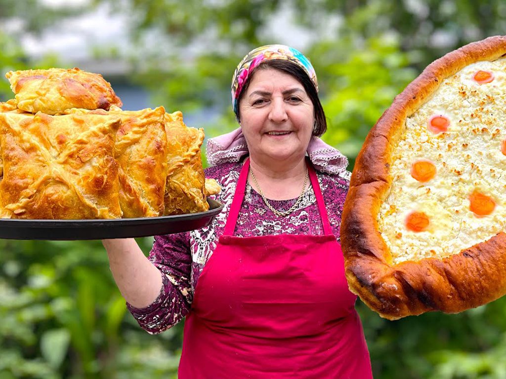 الطهي