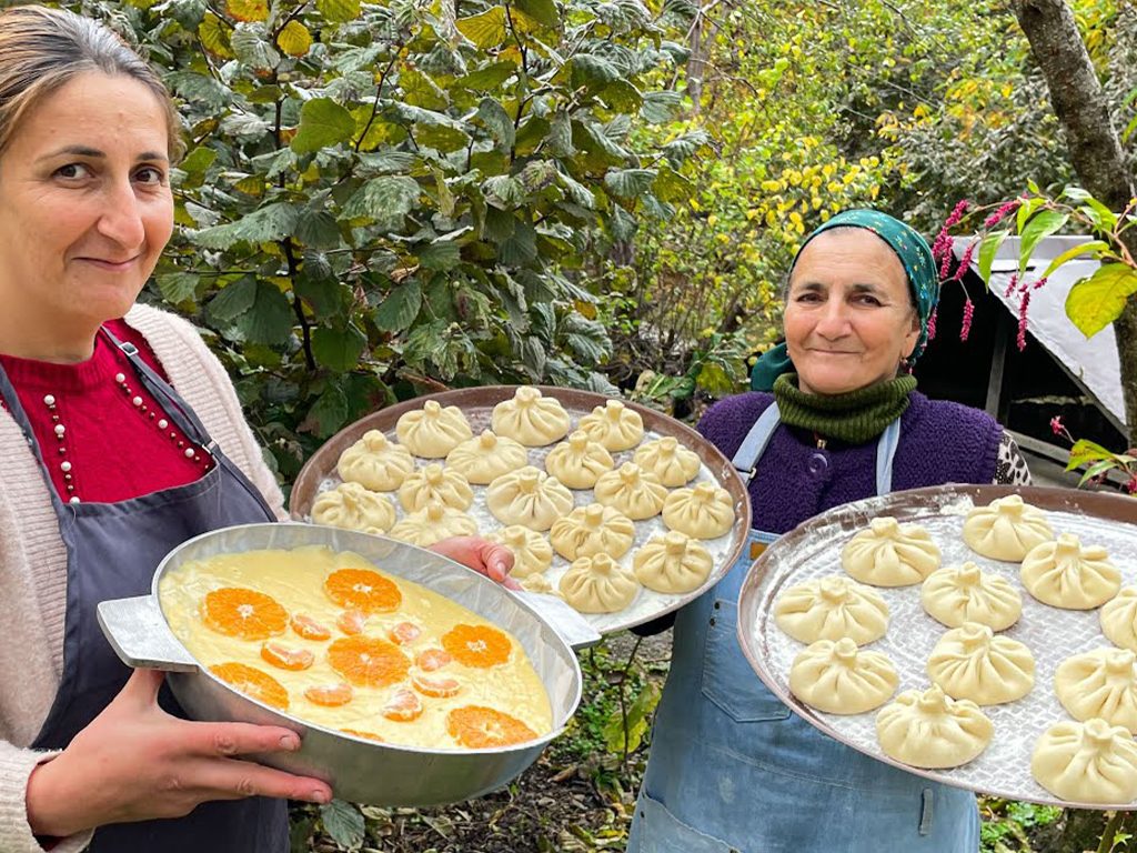 الطهي