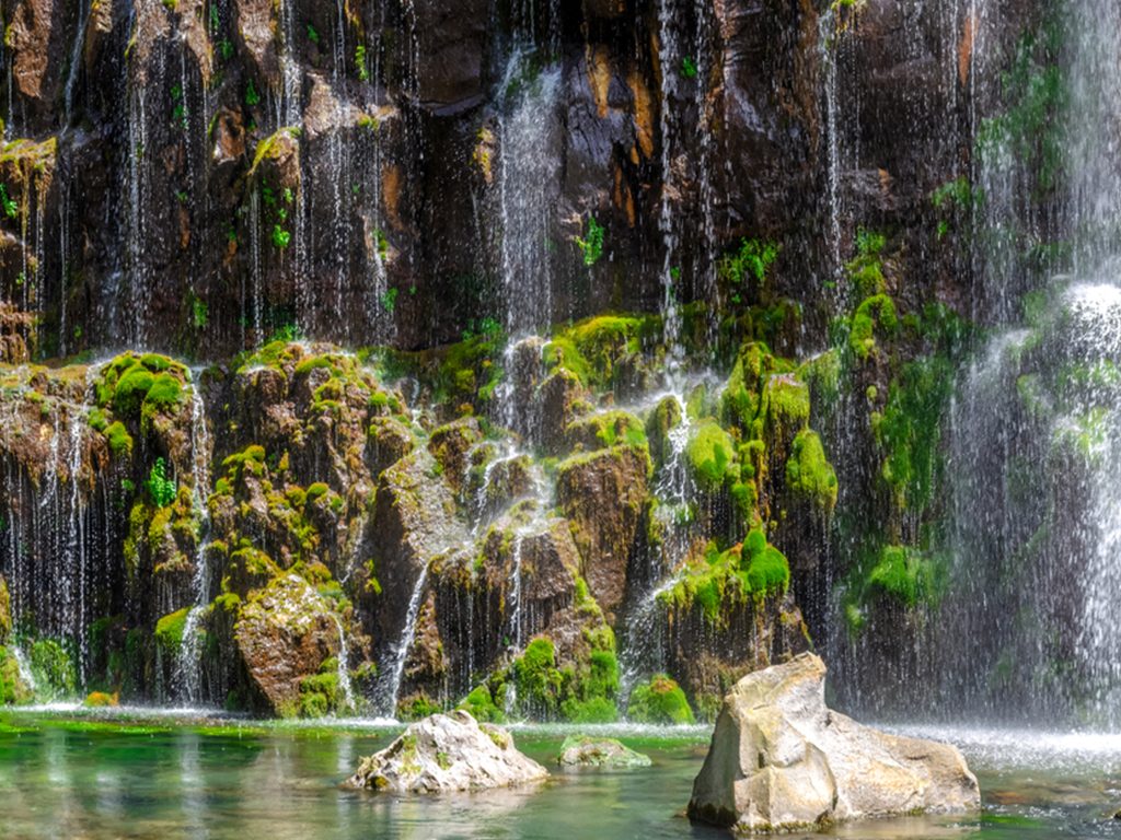 Georgia Tour Program 12 Nights 13 Days