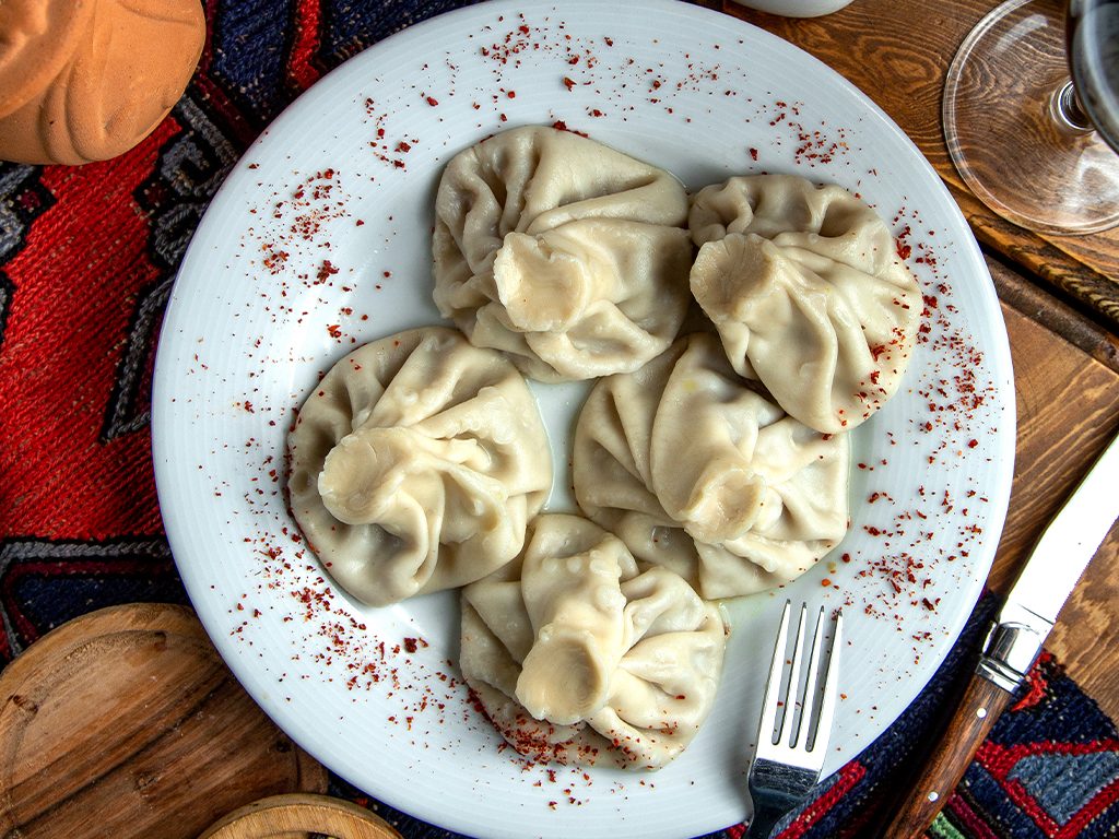 الطعام