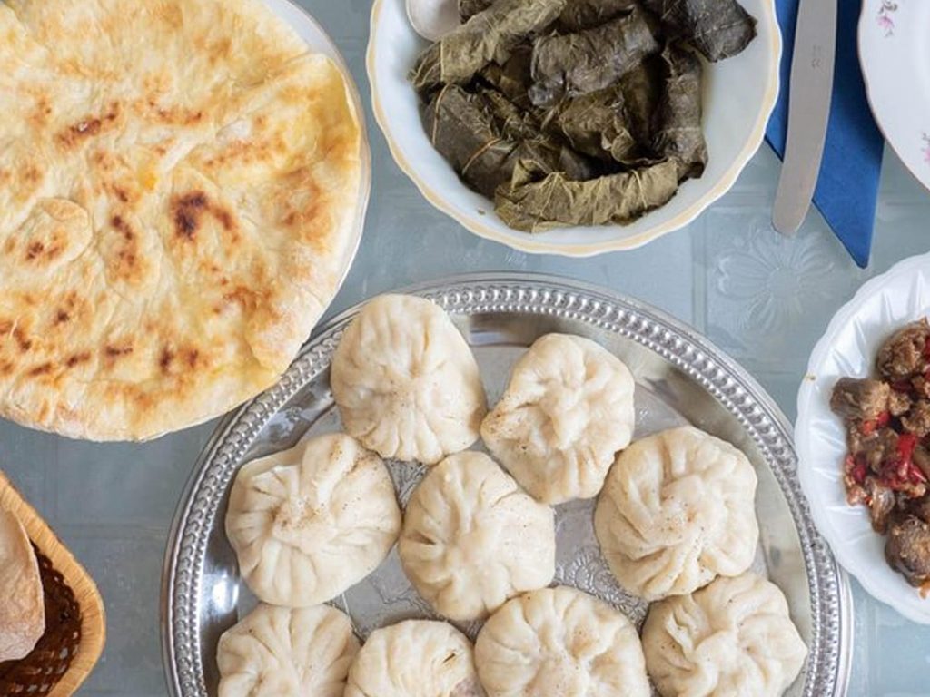 الطعام