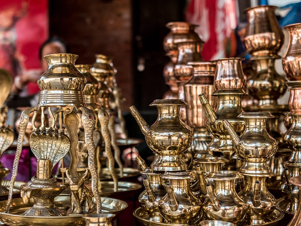 الطعام