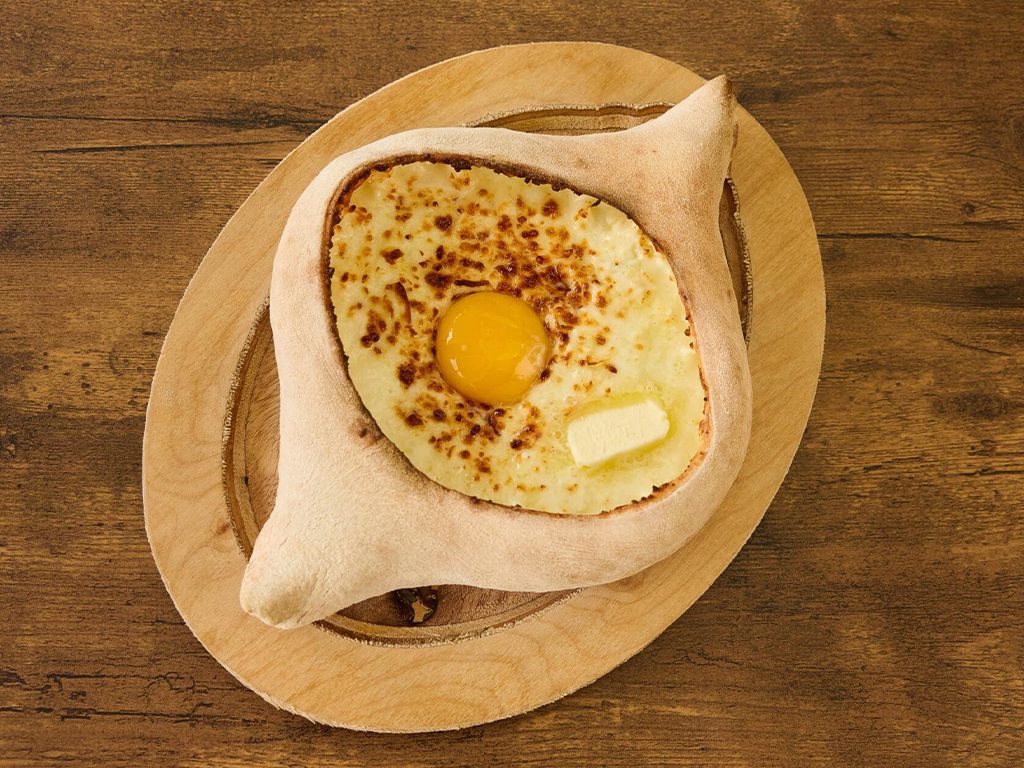 الطعام