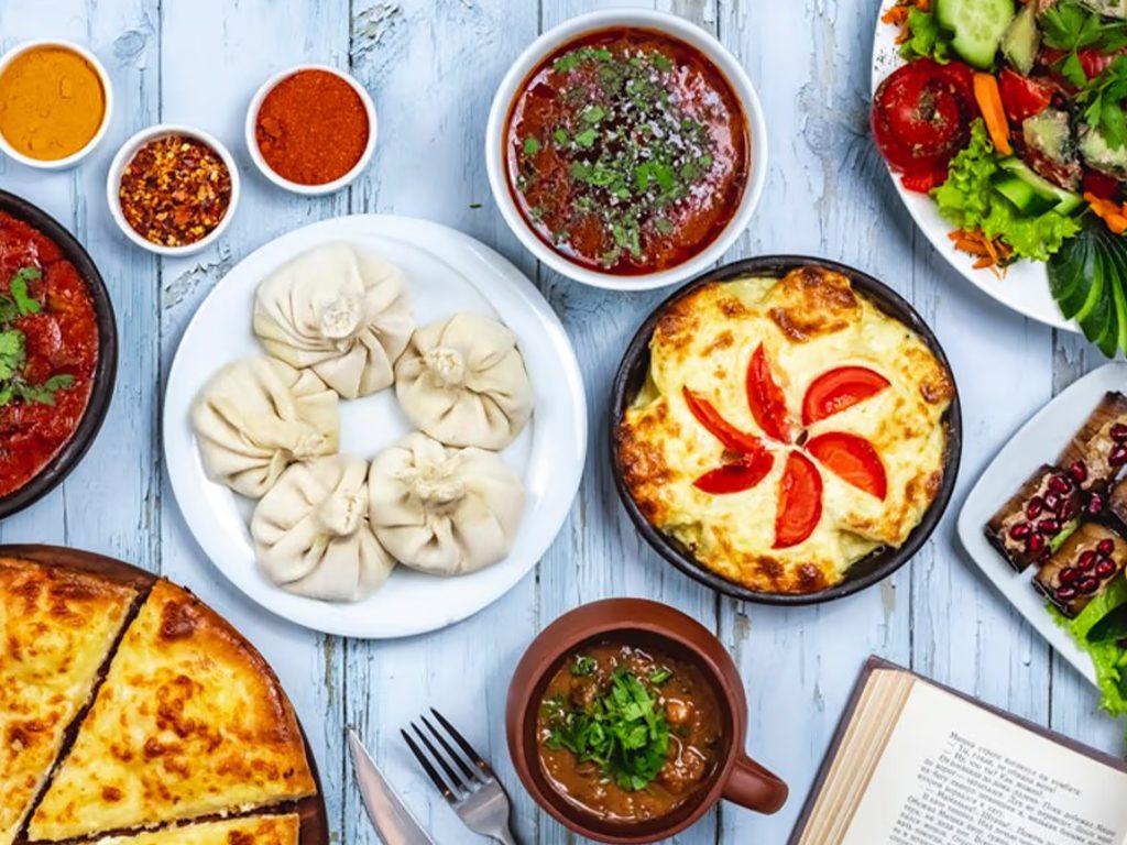 الطعام