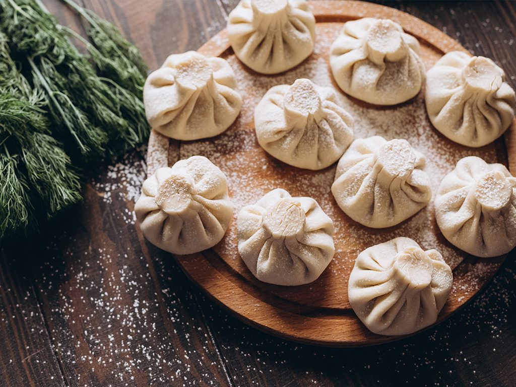 الطعام