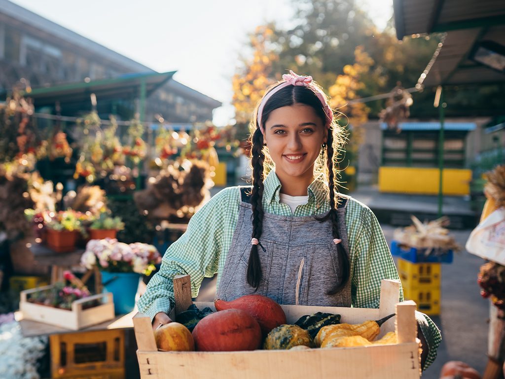 الطعام