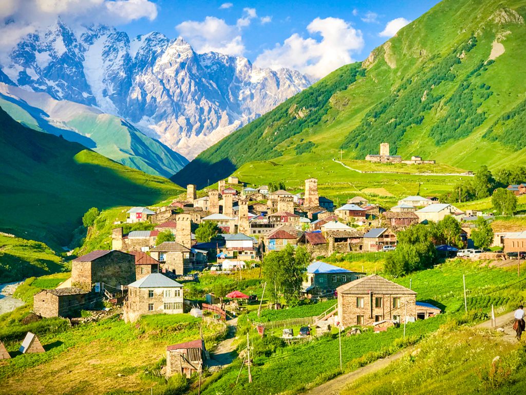 مستيا
