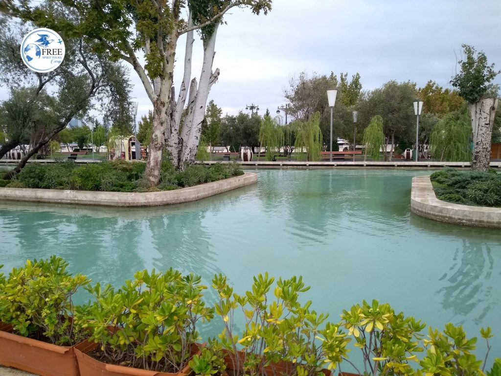 اليوم التاسع