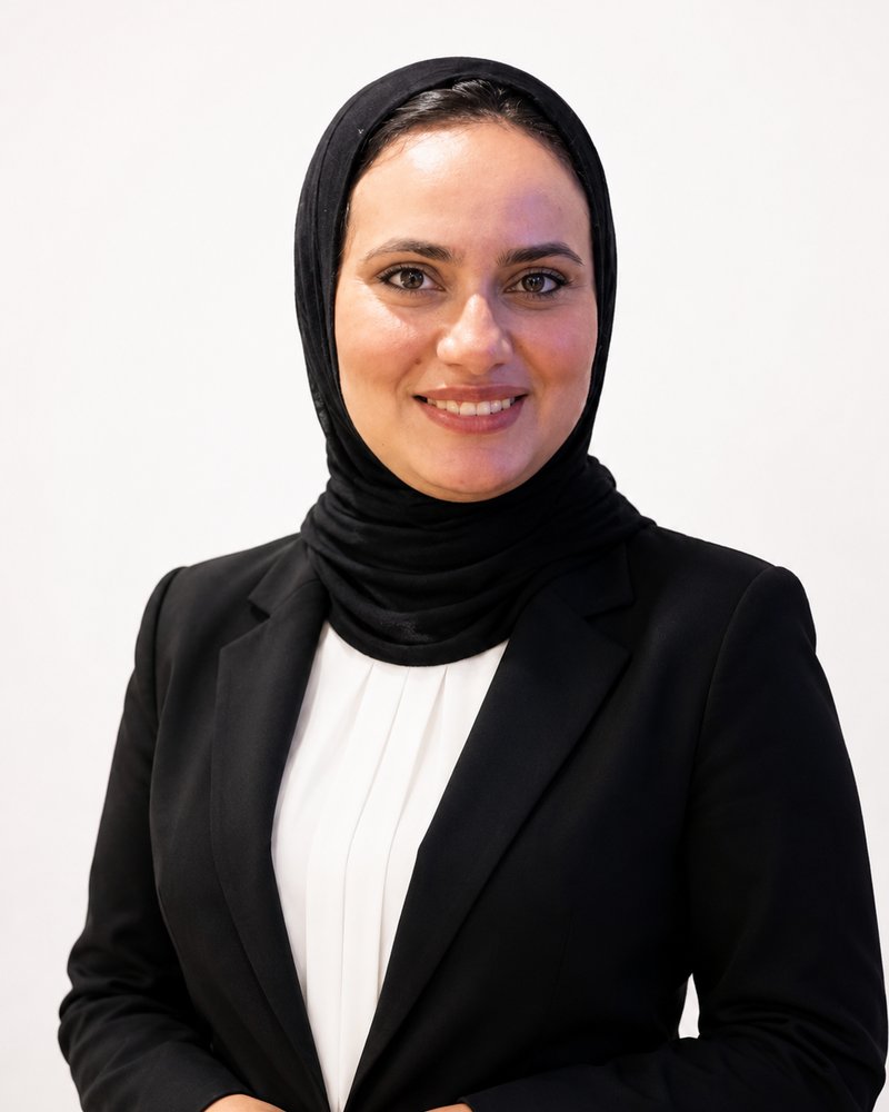 Dina Nasser