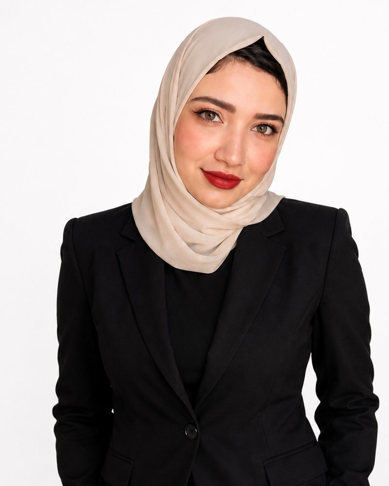 Hanan Mahmoud