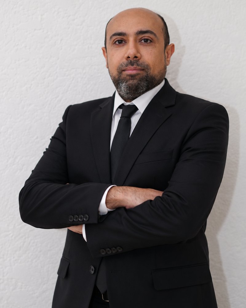 Joseph Sameh
