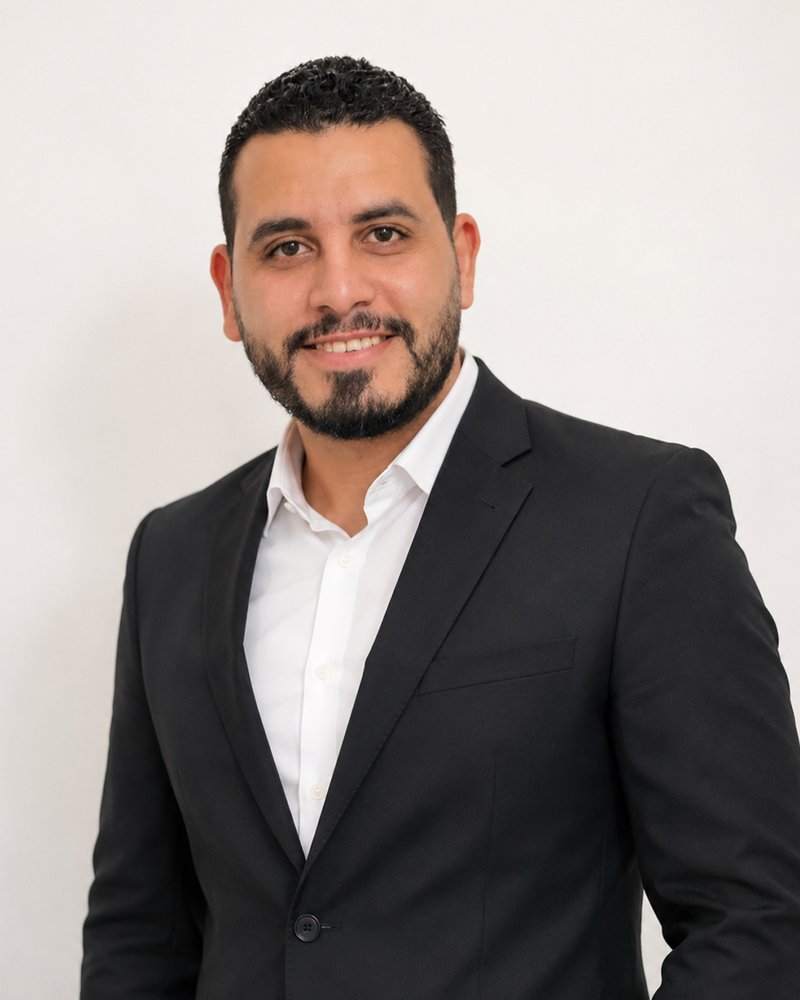 Mahmoud Gamal