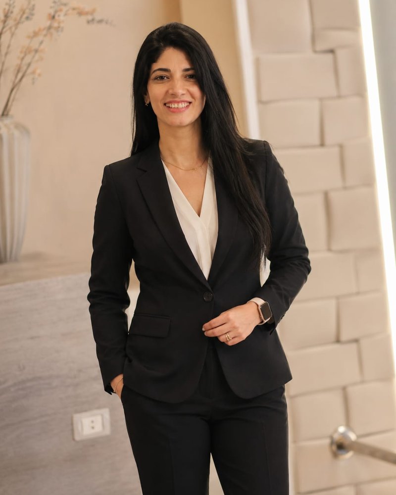 Martina Ibrahim