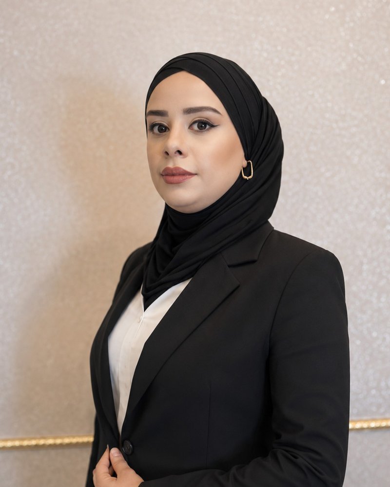 Mehriban Alakbarova