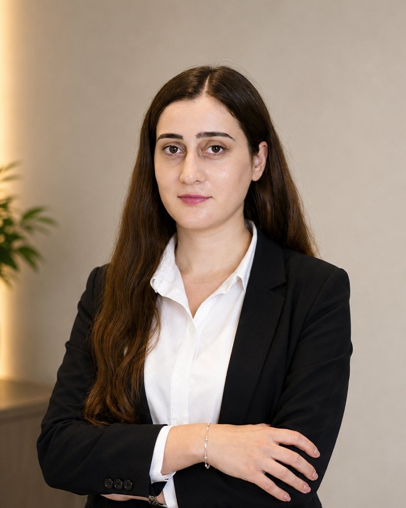 Nana Paramidze