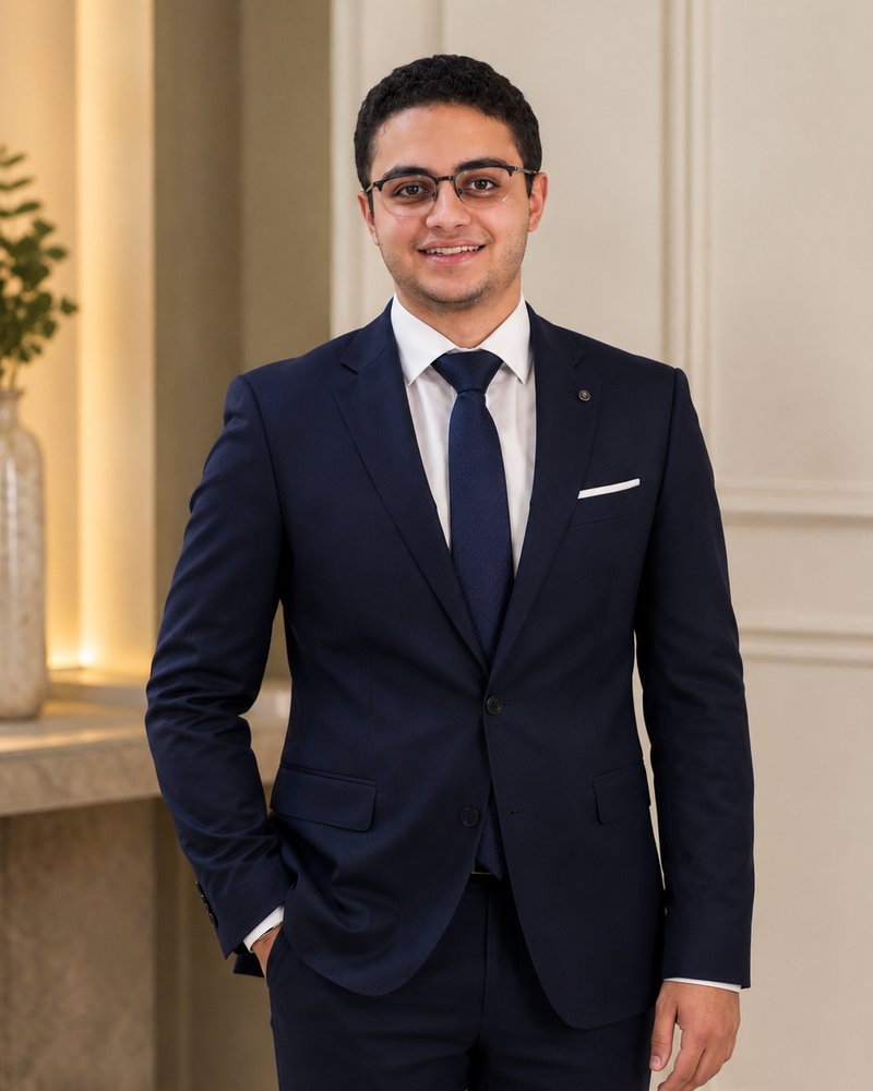 Ramy Roshdy