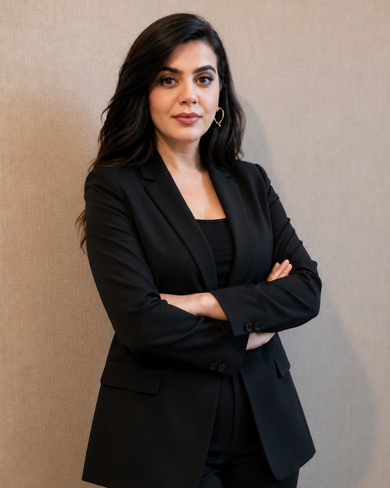 Saffura Hassanova